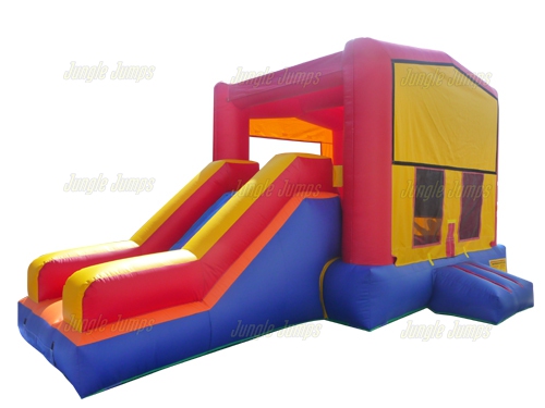 SIDE SLIDE MODULE COMBO